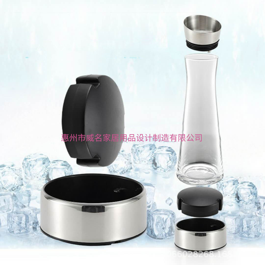 如何確保不銹鋼蓋子加工過程中的密封？